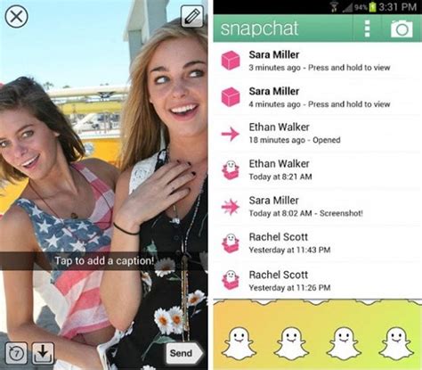 snapchat nude leaks|Leaked Snapchat videos and pictures posted online 